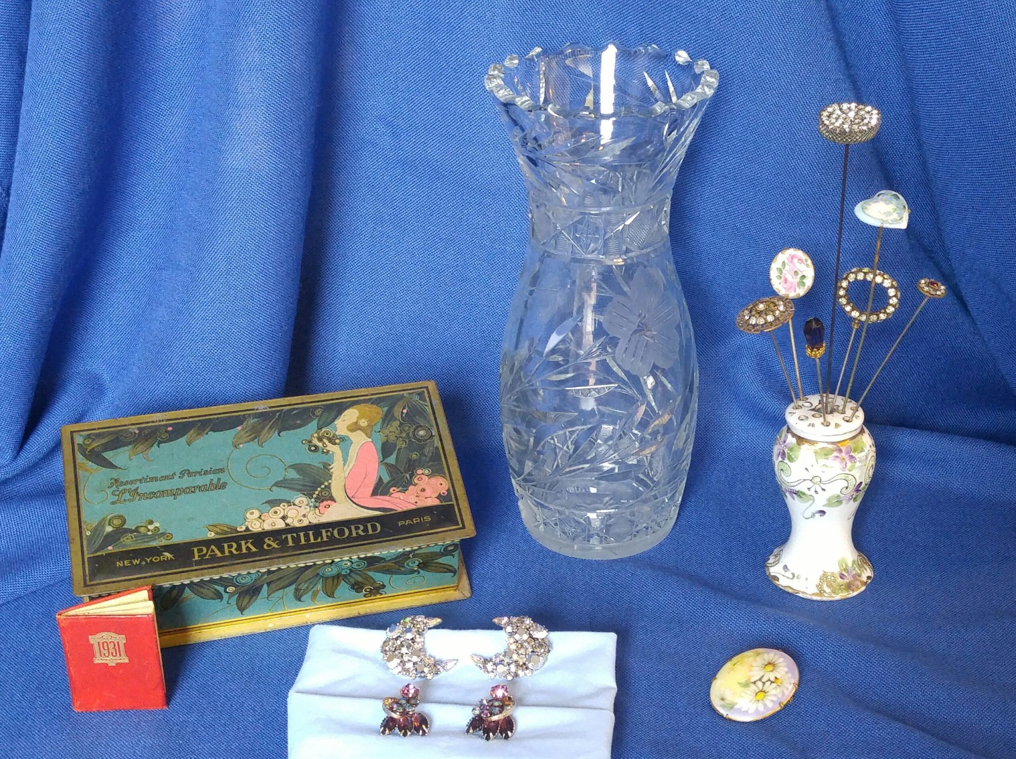 22nd Annual Sulphur Springs Festival to Add Antique Show